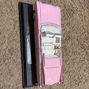 Cadillac Eldorado Biarritz Model Car